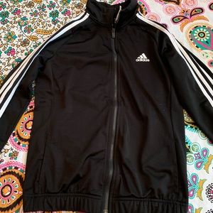 Adidas jacket